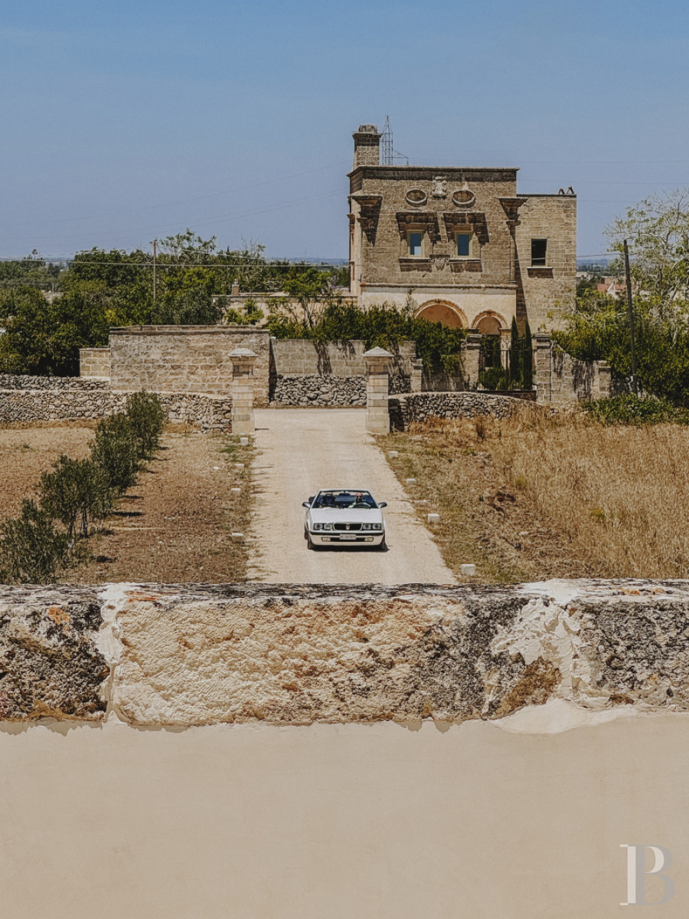 Dans les Pouilles, non loin de Nardo, une villa salentine du 19e siècle entièrement rénovée - photo  n°28